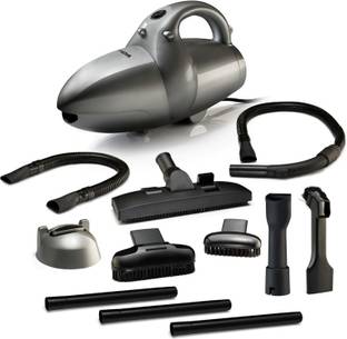 NOVA VC-761H Plus Vacuum Cleaner Hand-held Vacuum Cleaner