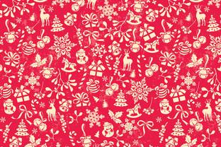 100yellow Gift Wrapping Paper, Santa Claus , Christmas Tree & Christmas gift Printed Christmas Gift wrap paper- Ideal for Christmas decoration ,Set of 10 (12 inch x 18 inch) Mather, father, brother, sister, friends Paper Gift Wrapper