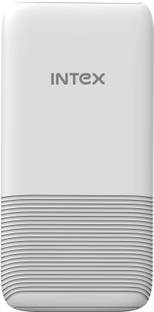 Intex 12000 mAh Power Bank