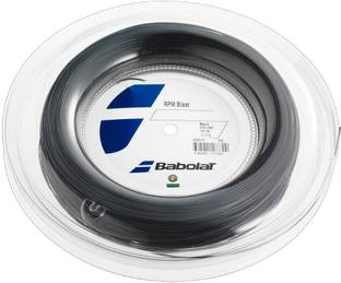 BABOLAT RPM BLAST 200M 1.3 Tennis String - 200 m