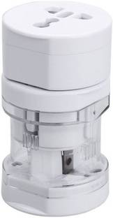 Growth All in One Universal World Travel International Plug Adapter Good Quality Adapter GHDS2623 Worldwide Adaptor