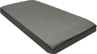Glassiano Elastic Strap Double Size Waterproof Mattress Cover