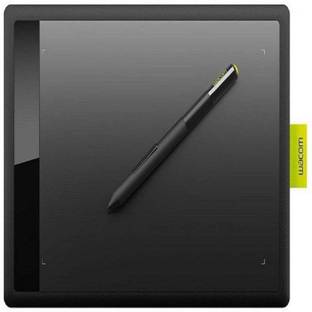 WACOM CTL-471/K0-CX One By 5.98 x 3.74 inch Graphics Tablet Connectivity - USB