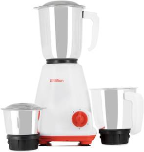Billion MG121 500 W Mixer Grinder