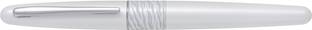 PILOT White Tiger Design Body Fine Nib Fountain Pen
