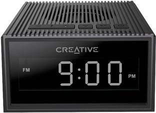 CREATIVE on Bluetooth Speaker
