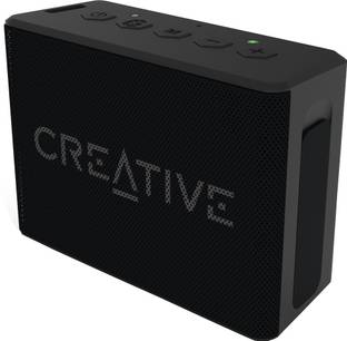 CREATIVE MuVo 1c Bluetooth Speaker