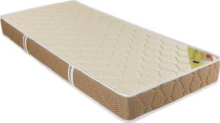 ENGLANDER Posture Support 5.5 inch Single Bonnell Spring Mattress