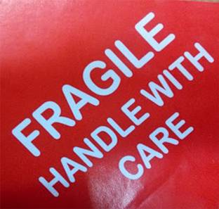 Flipkart Carton Box FS 4 x 4 Inch