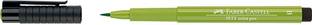 FABER-CASTELL Pitt Artist Pen Color May Green – Pack