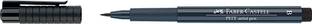 FABER-CASTELL Pitt Artist Pen Color Dark Indigo – Pack