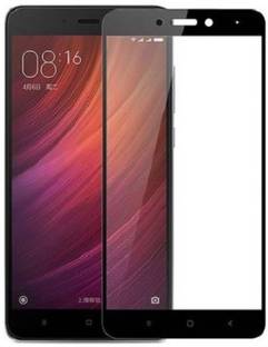 Gorilla Armour Tempered Glass Guard for Mi Redmi Note 4
