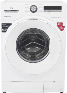 IFB 7 kg 5 Star Fully Automatic Front Load with In-built Heater White