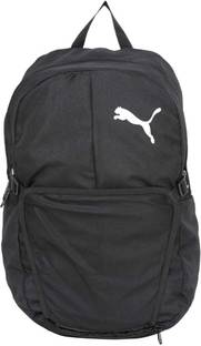 PUMA Pro Training II Backpack with Ball Net Backpack