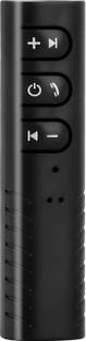 ACUTAS v4.1 Car Bluetooth Device with Audio Receiver