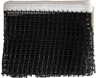 Netco Power Table Tennis Black Net Table Tennis Net