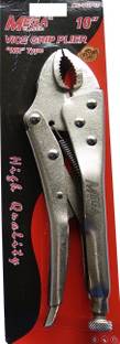 MEGA MC-VGP10 VICE GRIP Slip Joint Plier