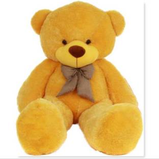 PreciousPearl 5 Feet Giant Teddy Bear  - 102 cm