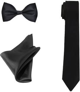 Seerat Solid Tie