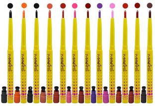 M.A.R.S Eye liner with Sharpener 12 g