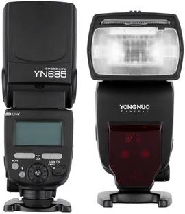 Yongnuo YN685 for Flash