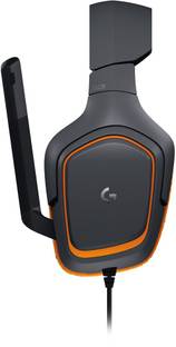 Logitech G231 Prodigy Wired