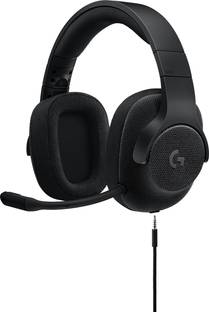 Logitech G433 Wired