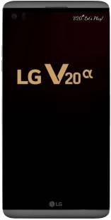 LG V20a (Titan, 64 GB)