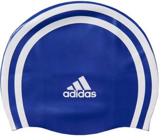 ADIDAS SIL 3STR CP Swimming Cap