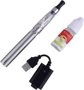 SCORIA PEN HOOKAH WITH FLAVOUR AND USB CHARGER 8 inch Plastic Hookah