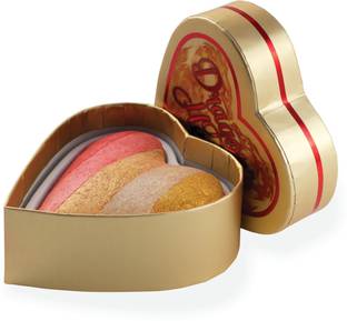 Makeup Revolution I Heart Makeup  Highlighter