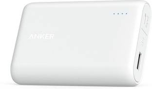 Anker 10000 mAh 12 W Power Bank