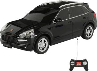 Majorette Cayenne Turbo