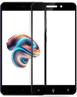Flipkart SmartBuy Tempered Glass Guard for Mi Redmi 5A, Mi Redmi Go
