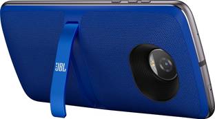 JBJ Soundboost2 Speaker Mod