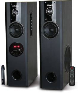 MITASHI TWR 60 FUR 50 W Bluetooth Tower Speaker