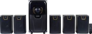 MITASHI HT 5295 BT 60 W Bluetooth Home Theatre