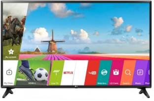Add to Compare LG 139 cm (55 inch) Full HD LED Smart WebOS TV 4.239 Ratings & 11 Reviews Operating System: WebOS Full HD 1920 x 1080 Pixels 1 Year LG India Comprehensive Warranty and additional 1 year Warranty is applicable on panel/module ₹44,831 ₹1,03,990 56% off Free delivery by Today Hot Deal Upto ₹1,400 Off on Exchange