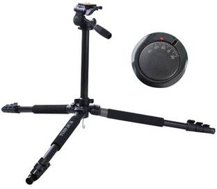 Power Smart AX-7772A Camera Tripod Kit Tripod Ball Head
