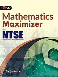 Mathematics Maximizer for Ntse