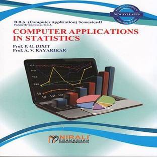 COMPUTER APPLICATIONS IN STATISTICS