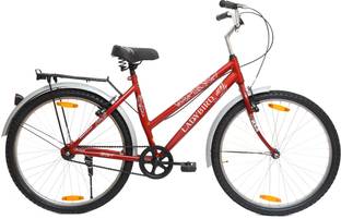 BSA Ladybird Velona 26 T (inch) Girls Cycle/Womens Cycle