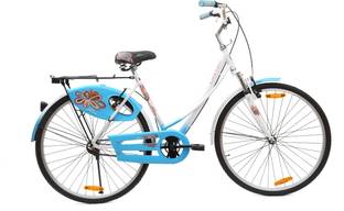 BSA Ladybird BLISS FX 26 T (inch) Girls Cycle/Womens Cycle
