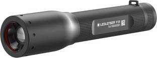 Led Lenser P3R Torch