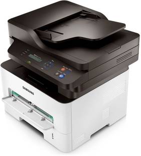 Samsung 2876ND Multi-function Monochrome Laser Printer