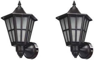 ALPHA Uplight Wall Lamp Without Bulb
