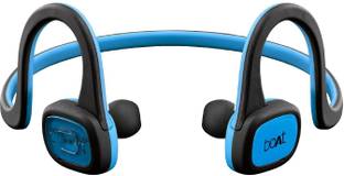 boAt Rockerz 245 In-Ear Sweat proof Wireless Sports Running Earphones Bluetooth