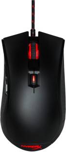 HyperX Pulsefire FPS Wired Optical  Gaming Mouse