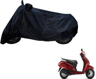 Flipkart SmartBuy Two Wheeler Cover for Honda