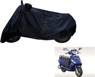 Flipkart SmartBuy Two Wheeler Cover for Hero